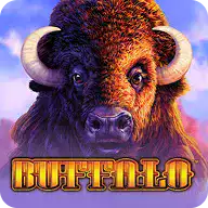 Caswino888 Buffalo Pokie Game Thumbnail